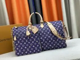 louis vuitton sac de voyage s_124baba